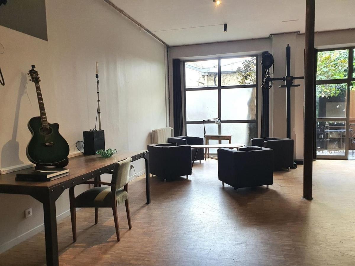 Basilique Du Sacre-coeur, 9 Min A Pied Apartment *